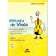 Método de Viola Curso 1   CD