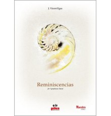 Reminiscencias/ Full Score A-3