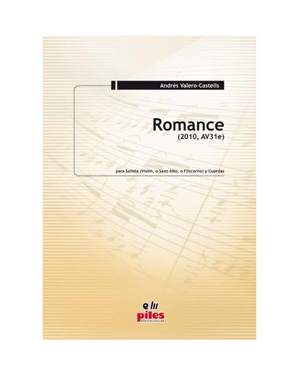 Romance (2010,AV31e)