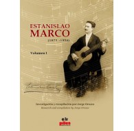 Estanislao Marco (1873-1954) Vol. I