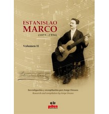 Estanislao Marco (1873-1954) Vol. II