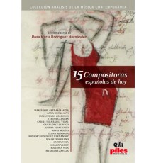 15 Compositoras Españolas de Hoy