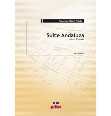 Suite Andaluza