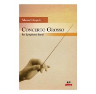 Concerto Grosso/ Full Score A-3