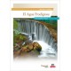 El Agua Prodigiosa/ Full Score A-3