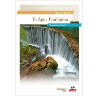 El Agua Prodigiosa/ Score & Parts A-3