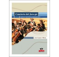 Concierto del Joro-pó (Orquesta de Cámar