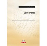 Secuencias para Violín o Flauta y Piano