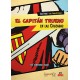 El Capitán Trueno en las Cruzadas/ Score