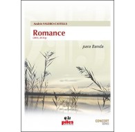 Romance (2011, AV 31g)/ Full Score A-4