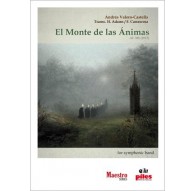 El Monte de las Ánimas AV 38b(2013/ Scor