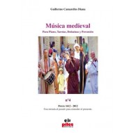 Música Medieval Nº 4
