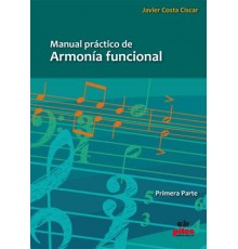 Manual Práctico de Armonía Funcional I