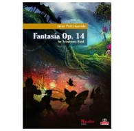 Fantasía Op. 14/ Full Score A-3