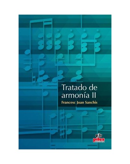 Tratado de Armonía II