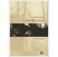 Coral de la Luz/ Full Score A-3