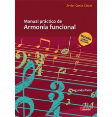 Manual Práctico de Armonía Funcional II
