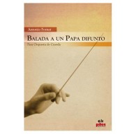 Balada a un Papa Difunto/ Score & Parts