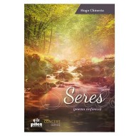 Seres/ Score & Parts A-3