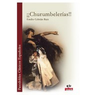 ¡¡Churumbelerías!! -Classical-