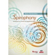 Spirophony/ Score A-3
