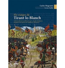 Els Viatges de Tirant lo Blanch/ Full