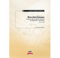 Boccheriniana (2014-AV79b)