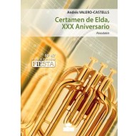 Certamen de Elda, XXX Aniversario