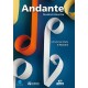 Andante. 1. Lehenengo Maila   CD