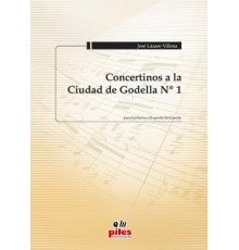 Concertinos a la Ciudad de Godella Nº 1