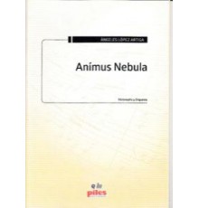 Animus Nebula/ Score A-4