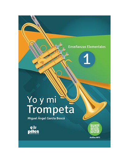 Yo y Mi Trompeta Vol.1
