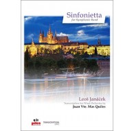 Sinfonietta/ Full Score A-3