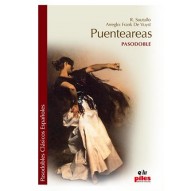 Puenteareas -Classical-