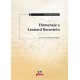 Homenaje a  Leonard Bernstei/ Score &