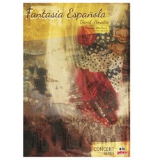 Fantasía Española. Pequeña Obertura