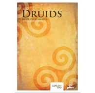 Druids/ Full Score A-3