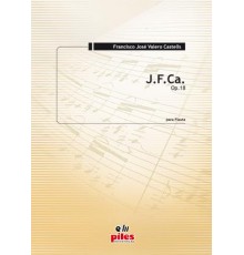 J.F. Ca. Op. 18