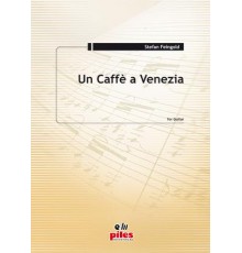 Un Caffè a Venezia