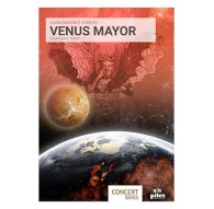 Venus Mayor/ Score & Parts A-3