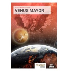 Venus Mayor/ Full Score A-3