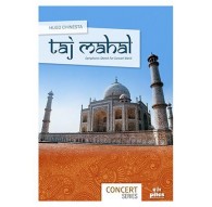 Taj Mahal/ Score & Parts A-3