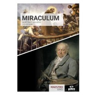 Miraculum/ Score & Parts A-3