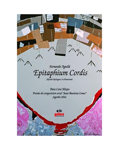 Epitaphium Cordis