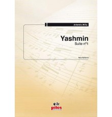 Yashmin Suite Nº 1