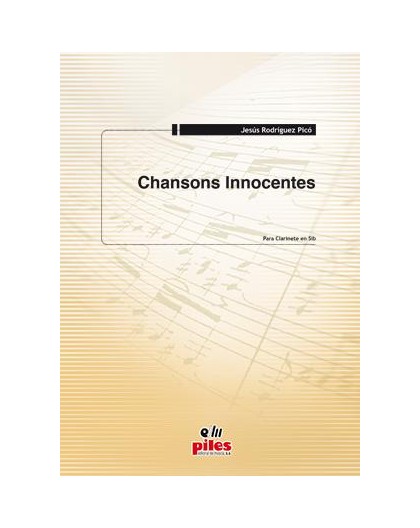 Chansons Innocentes