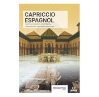 Capriccio Espagnol/ Score & Parts A-4