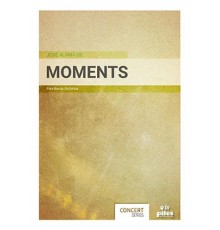 Moments/ Full Score A-4