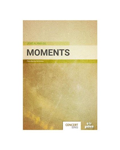 Moments/ Full Score A-4