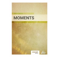 Moments/ Full Score A-4